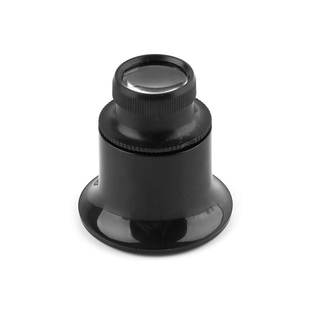 2pc Watchaker X20 - Kính đôi để sửa chữa đồng hồ
