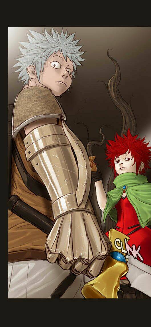 hội ảo thuật chapter 31 33