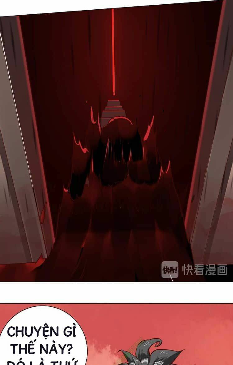tu la võ thánh chapter 1.2 30