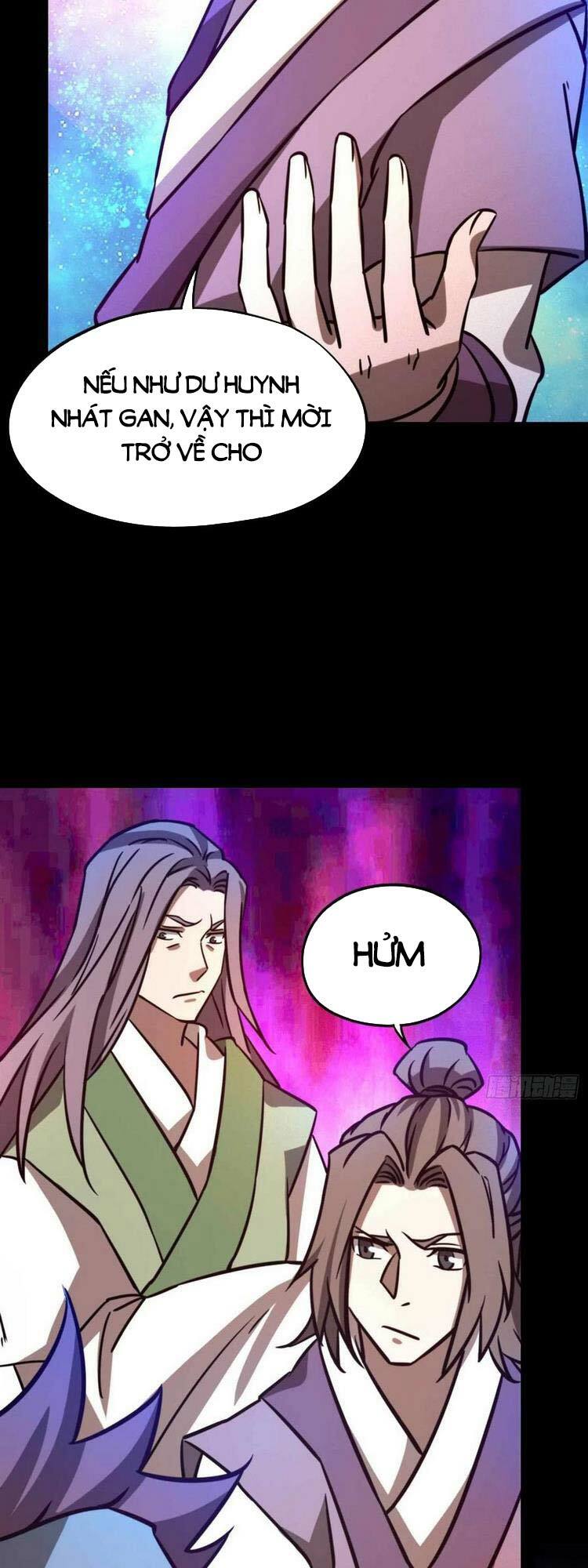 vạn cổ kiếm thần chapter 186 38