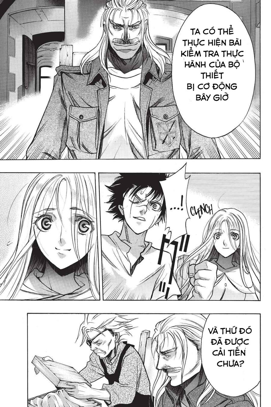 attack on titans - before the fall chapter 21.7 40