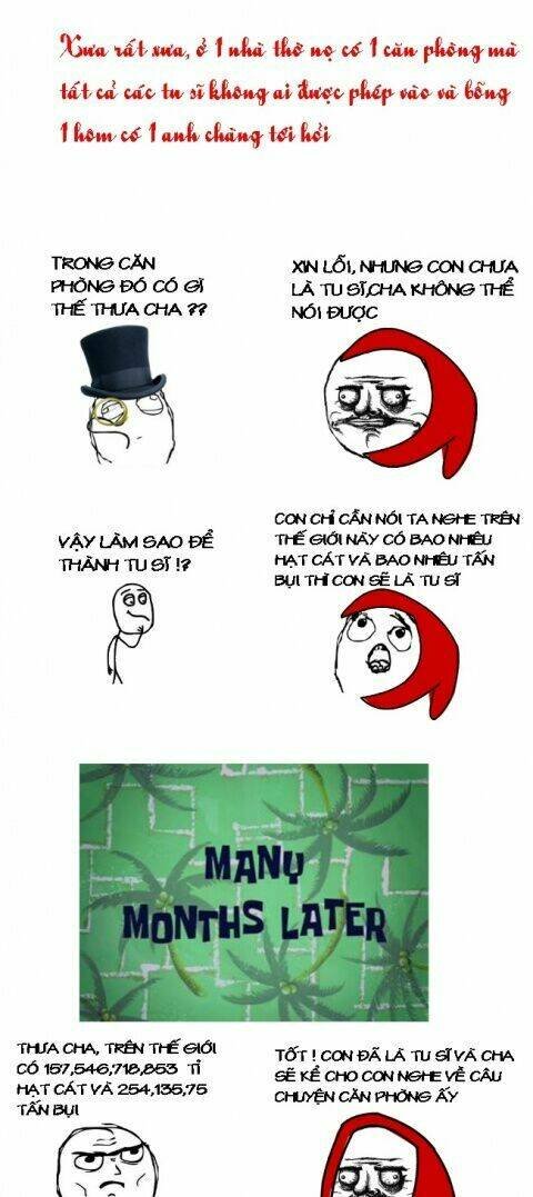 rage comic-troll chapter 52 16