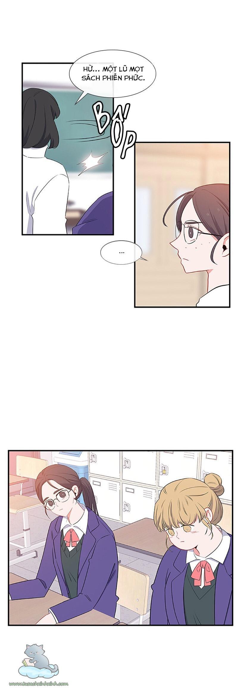 về bên anh chapter 6 5