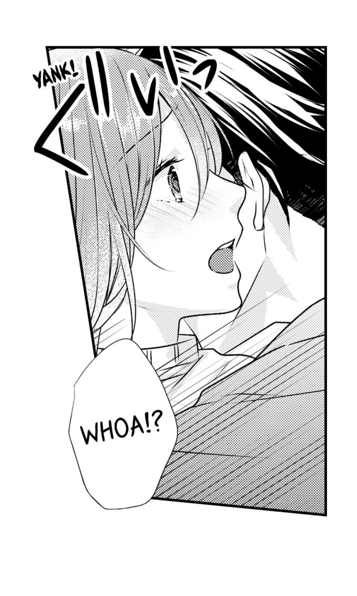 đây sẽ không được coi là ngoại tình nếu như em không ra (full) chapter 16.1 13