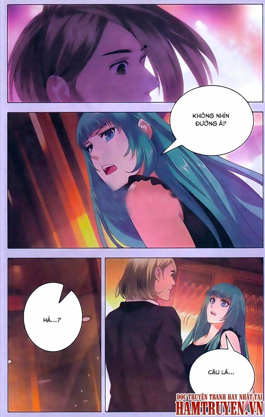 chín chín tám mươi một - 9981 chapter 83 15