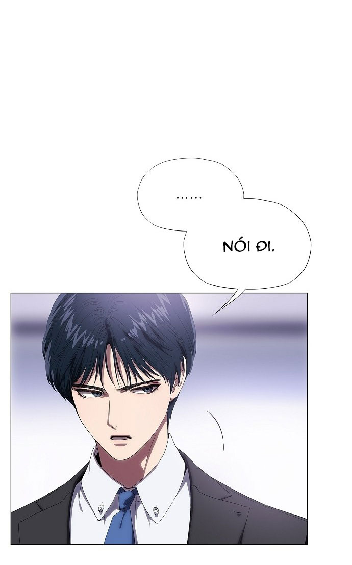 không thể thoát ra khỏi bộ phim kịch tính chapter 3.2 35