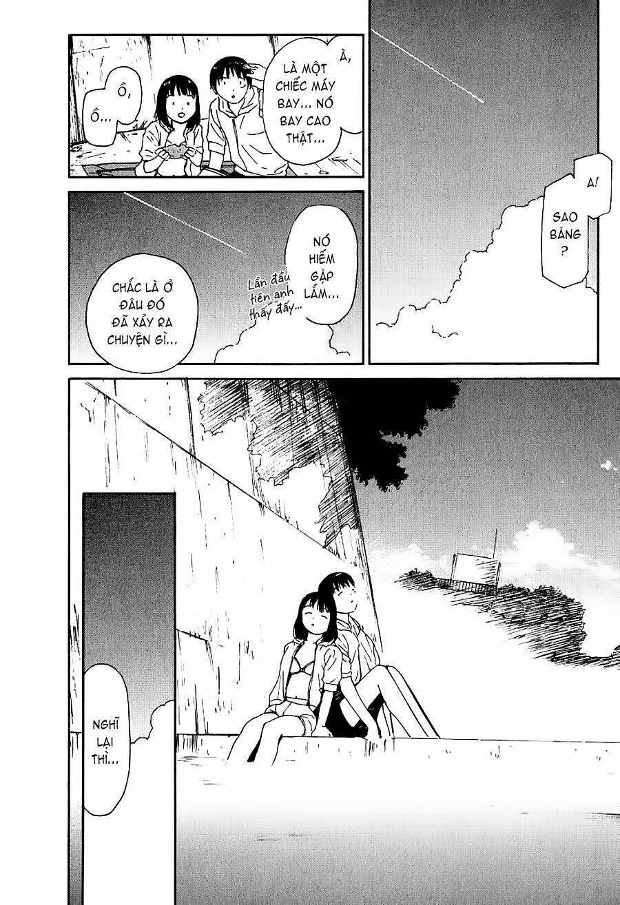 người tình chapter 33 5