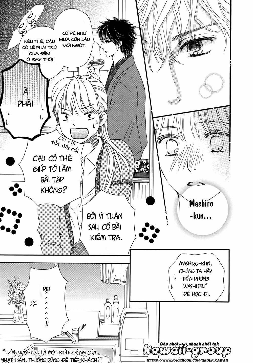 sumika sumire chapter 4 28