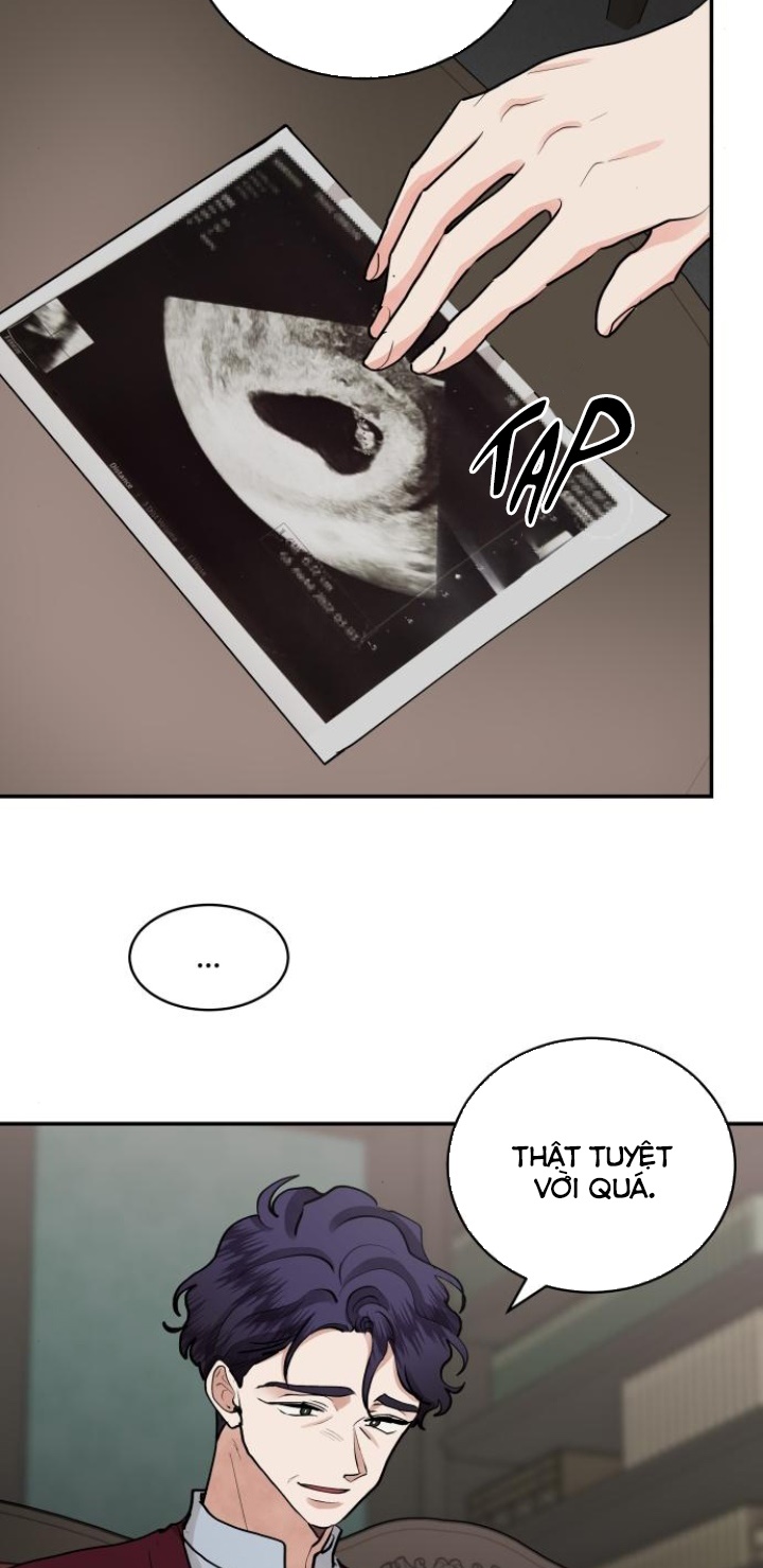 cặp đôi oan gia ngõ hẹp chapter 64 32