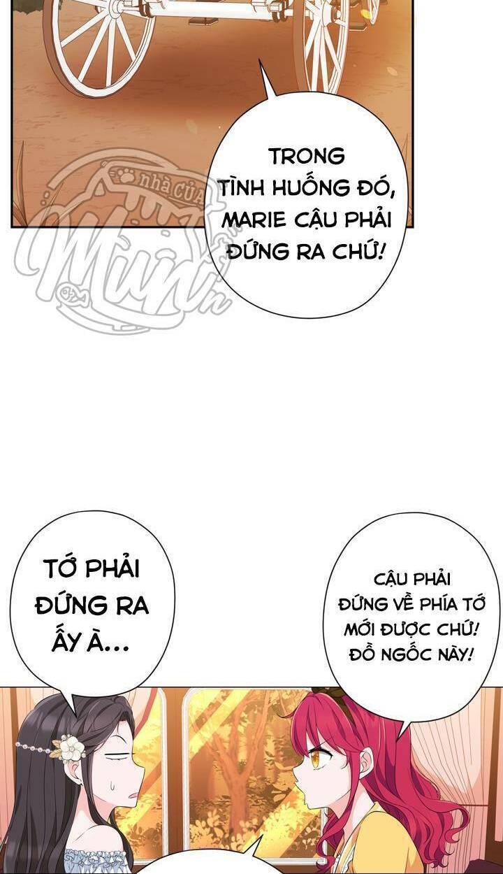 gửi đến người bạn của tôi chapter 4 11