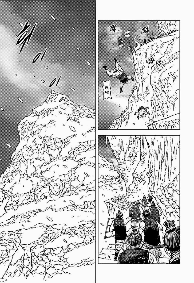 lính đánh thuê maruhan chapter 1 10
