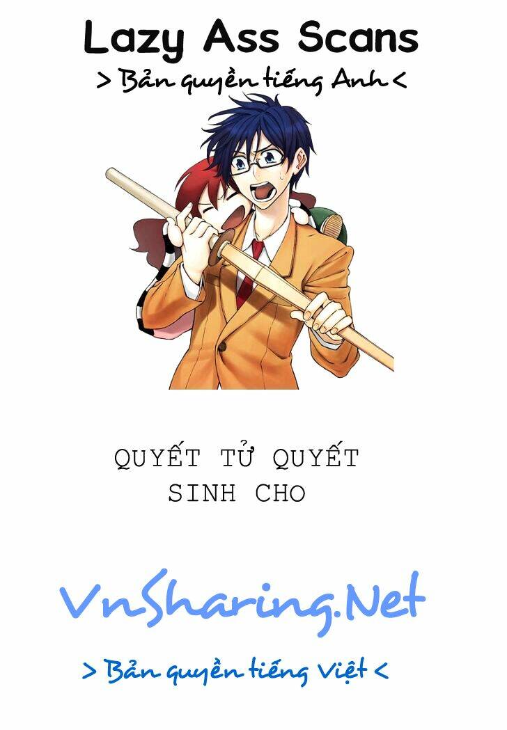 kurogane chapter 9 28