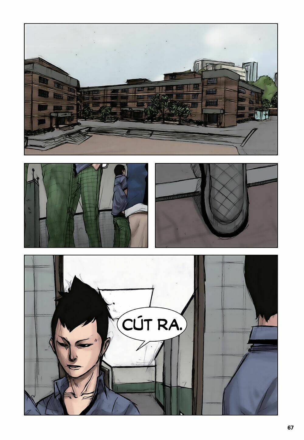 tong | tổng chapter 2 23