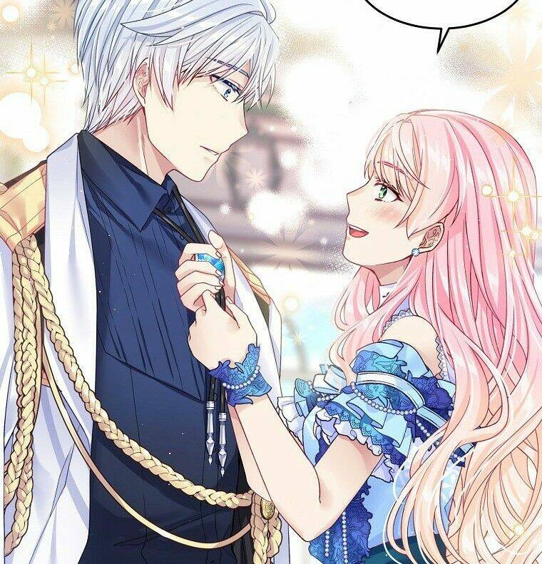 chồng em dễ thương chết mất thôi! chapter 16 47