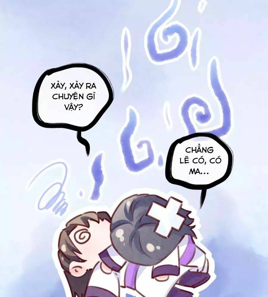 điềm mỹ chi huyết chapter 24 51