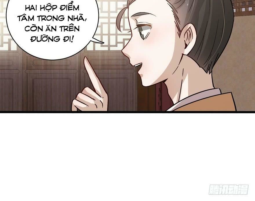 quẻ phi thiên hạ chapter 23 134