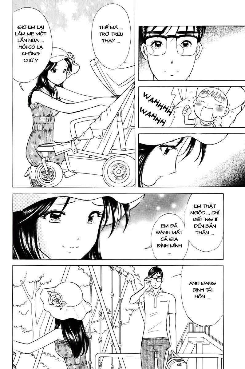 orange yane no chiisana ie full chapter 59 18