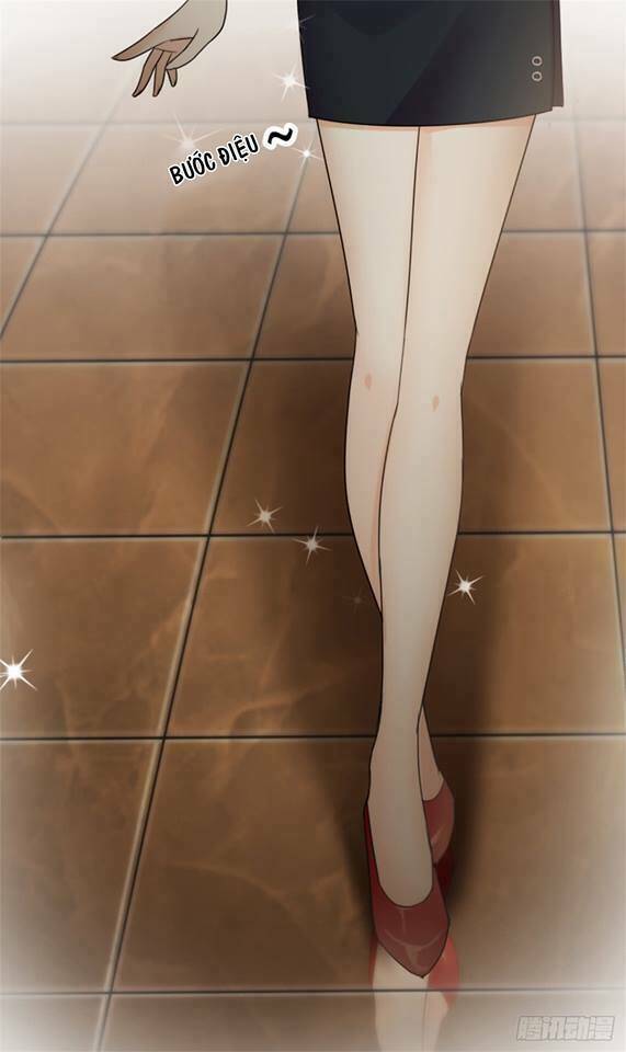 thất ức kiều thê sủng ái ký chapter 0 7