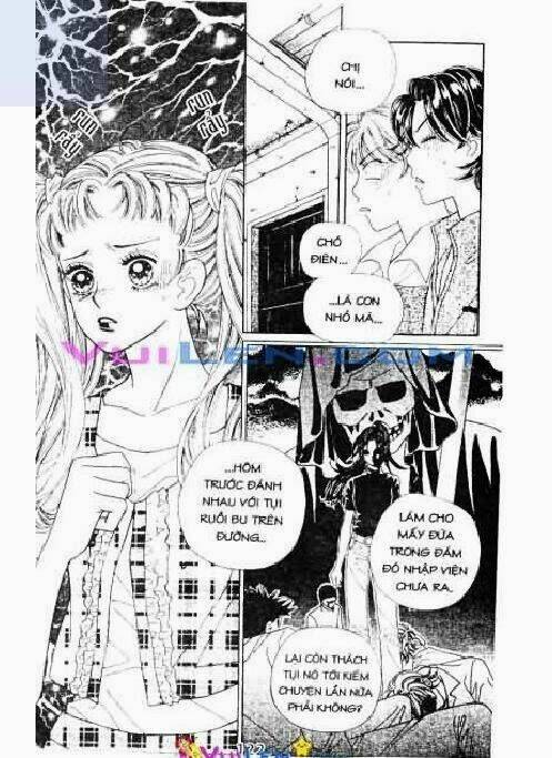 nhật ký tân hôn chapter 8 121