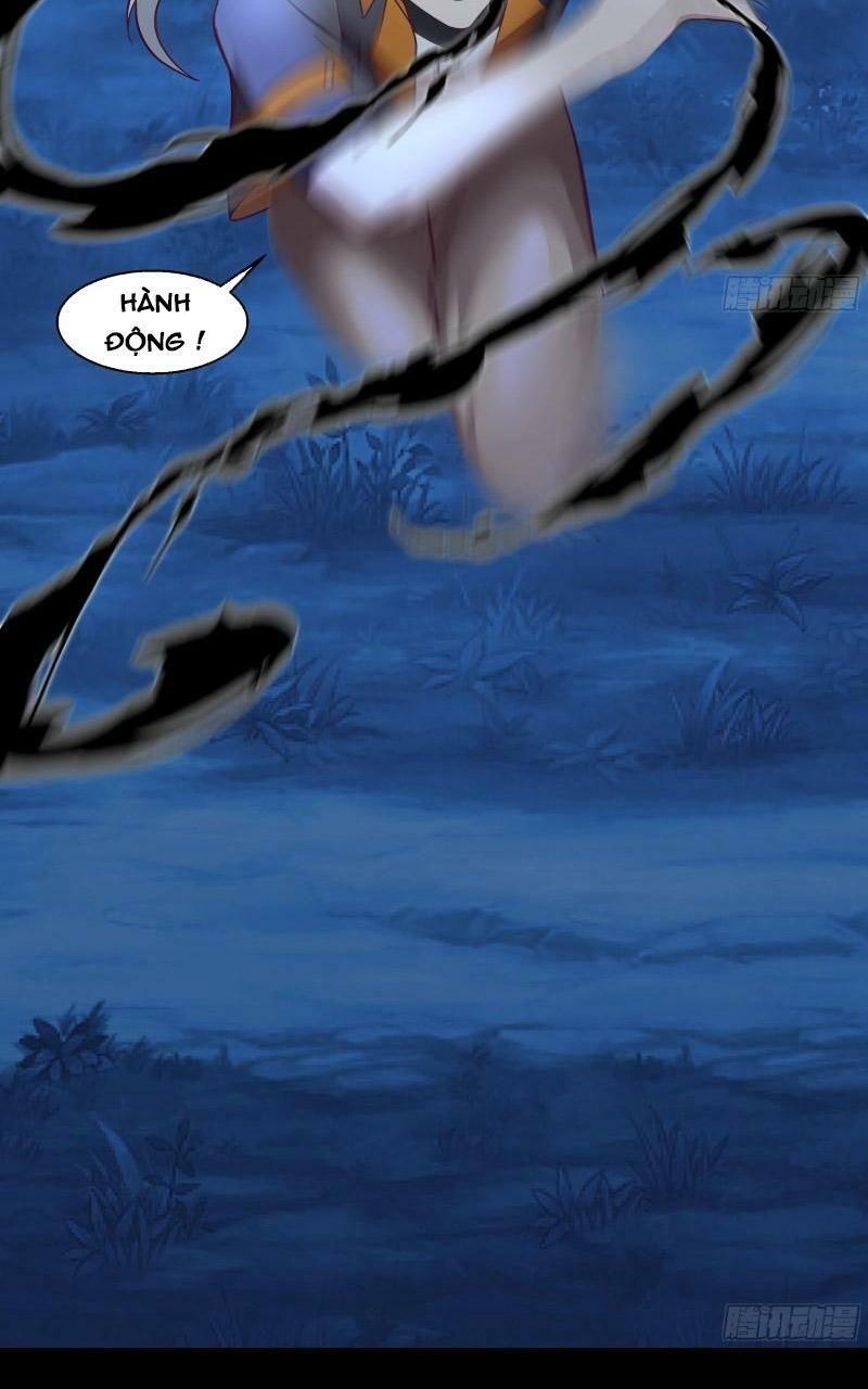 trên người ta có một rồng chapter 553 19