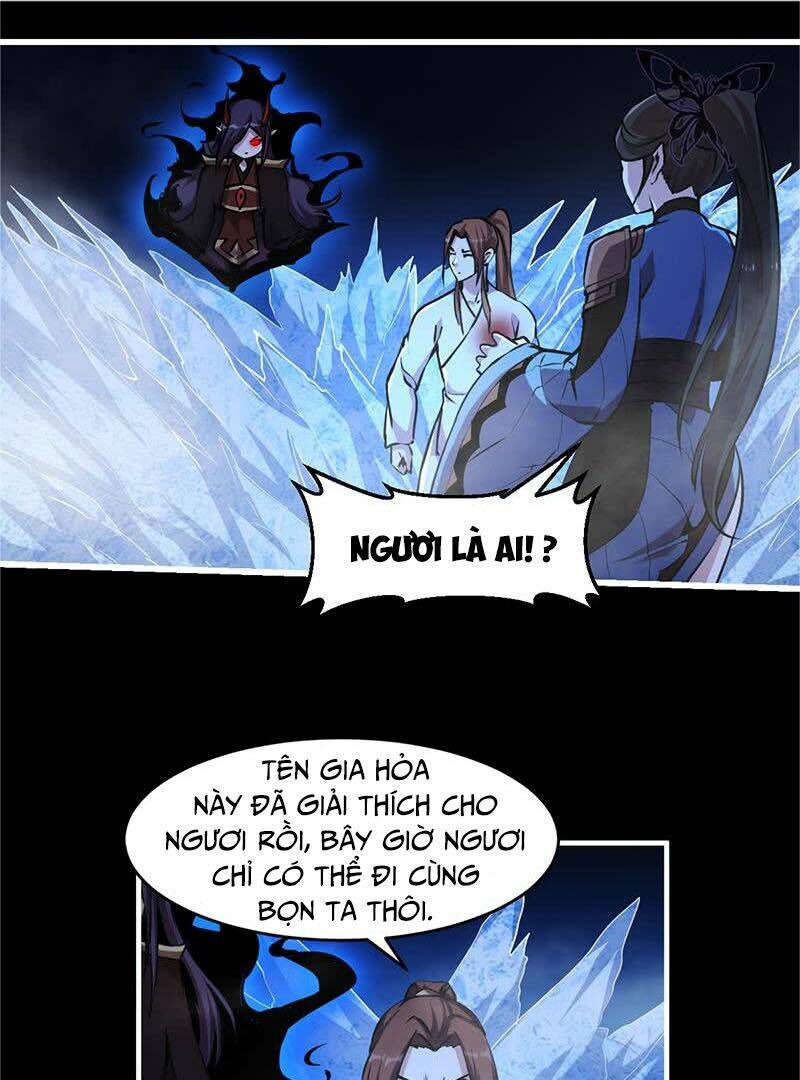 đừng cản ta tu tiên chapter 28 6