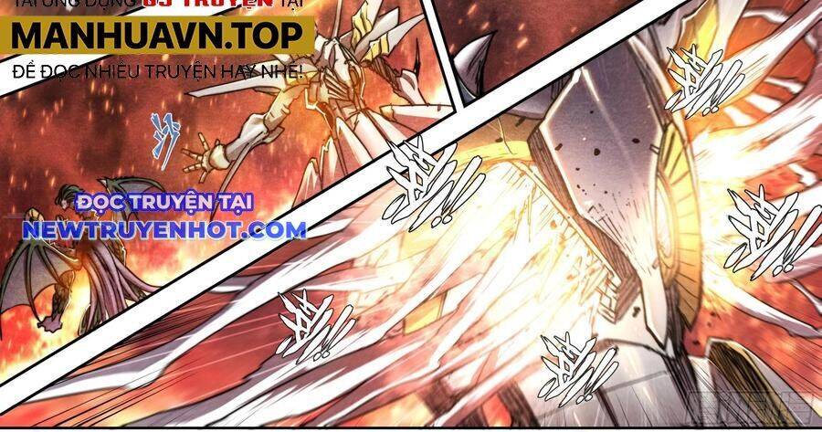 dự báo khải huyền chapter 162 36