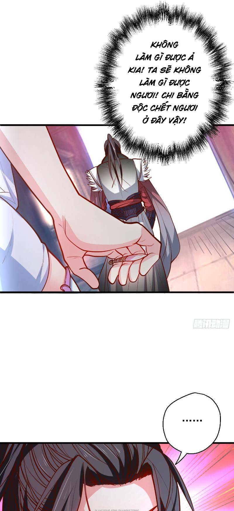 trọng sinh tối cường ma tôn ở rể chapter 15 1