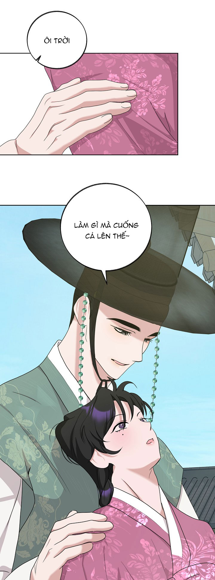 [18+] tuyển tập truyện bl ngắn - double bell chapter 40 28