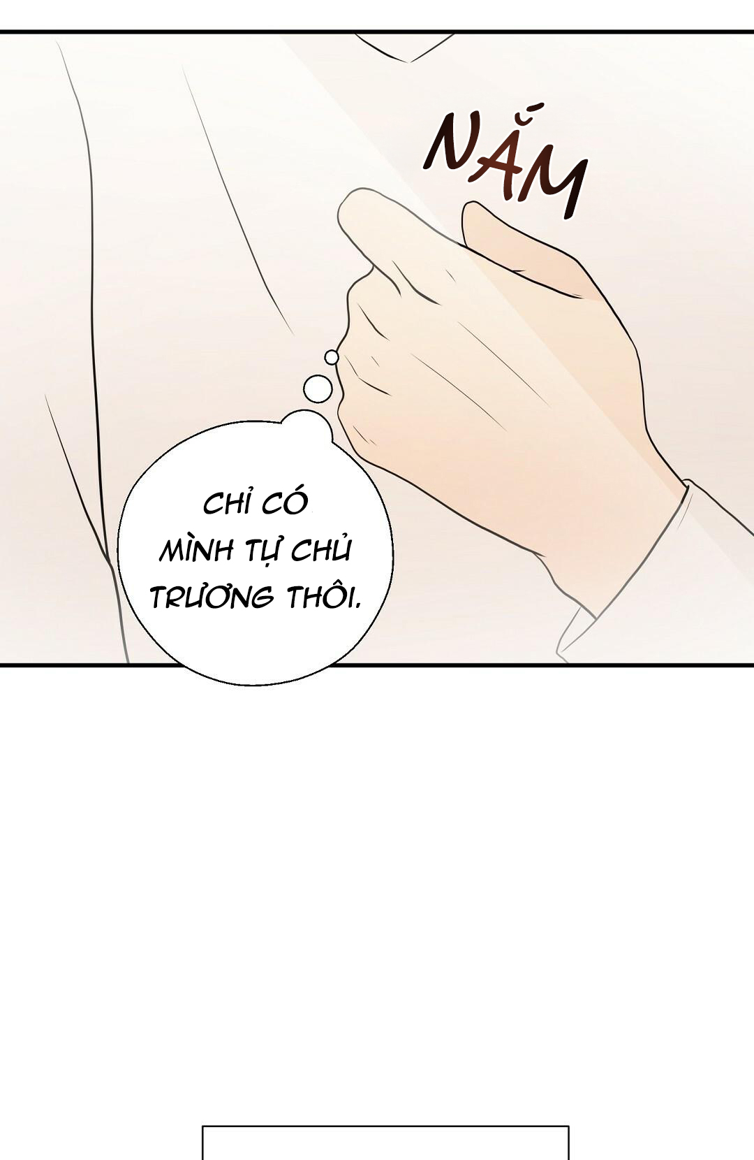 mối quan hệ kém cạnh chapter 27 46