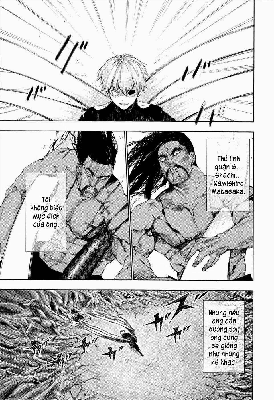 ngạ quỷ tokyo chapter 98 4