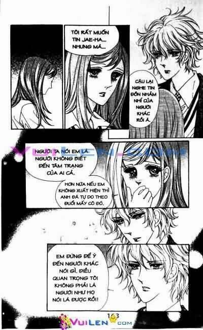 cô gái vương giả chapter 1 163