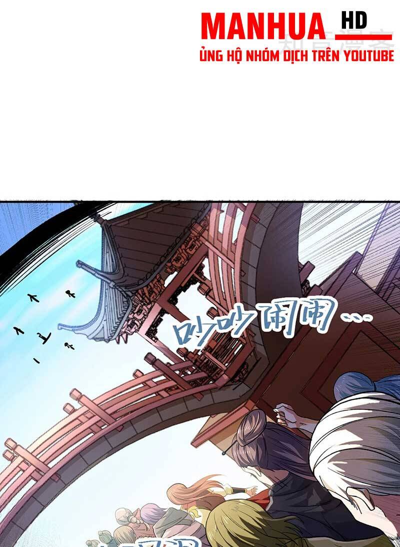 võ đạo độc tôn chapter 566 55