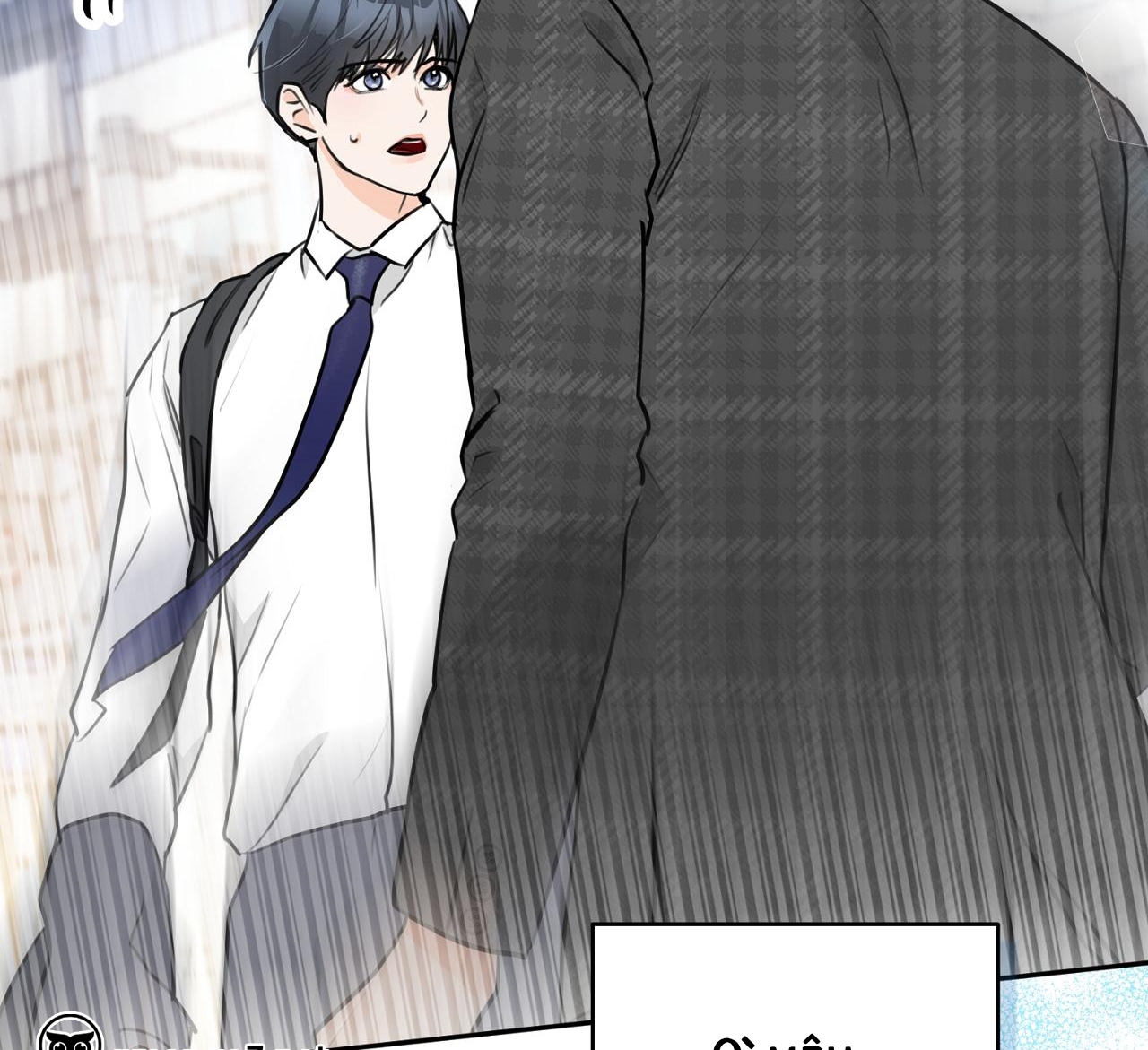 tình mình khó nói chapter 7 123