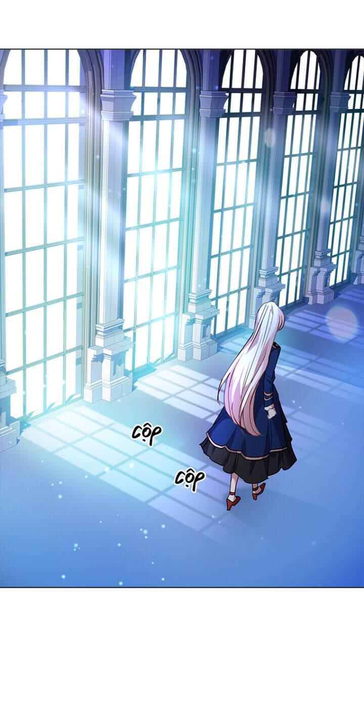 để yên cho tiểu thư hiền chapter 40 40