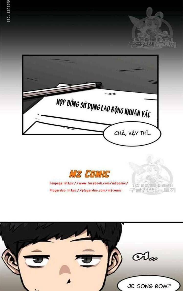 lên cấp một mình chapter 36 52