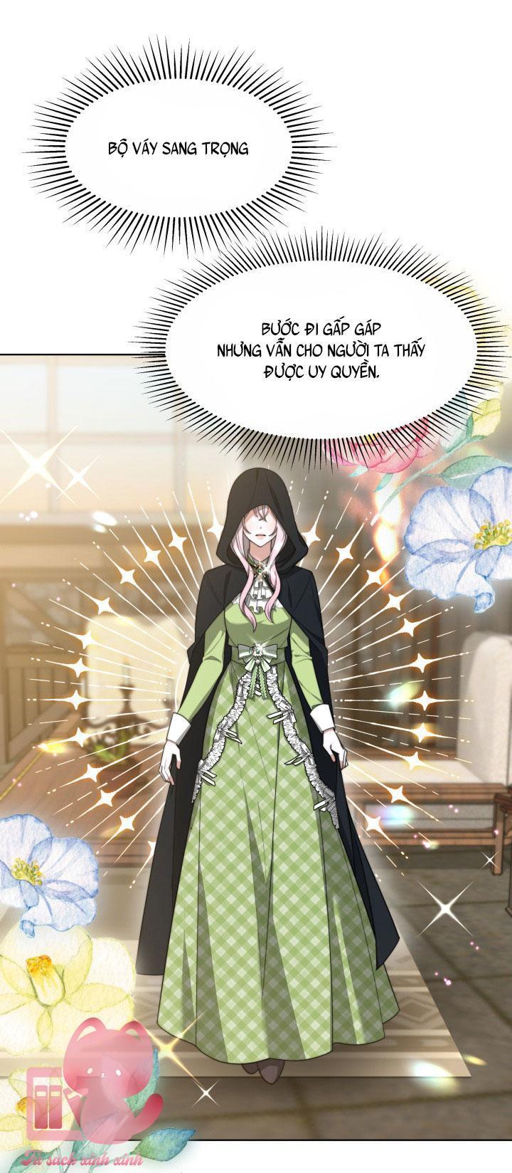 từ chồng cũ hóa thành nam chính chapter 31 3