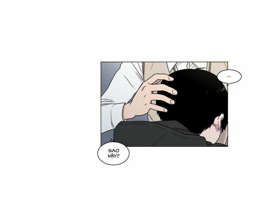 …”một sự thật khá khó chịu.” chapter 14 37