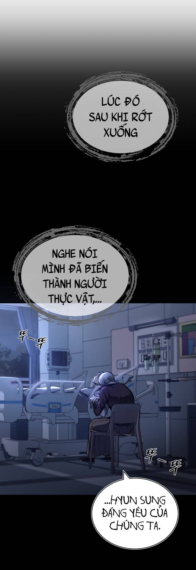 ác quỷ trở lại học đường chapter 1.1 13