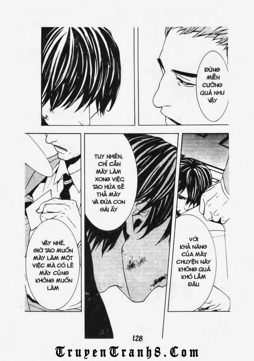 điệp vụ 729 chapter 16 4