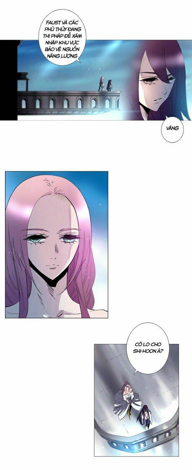 bản khế ước linh hồn chapter 181 2