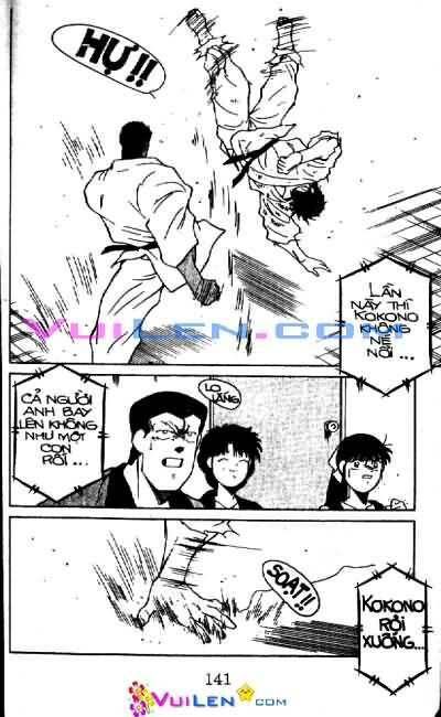 truyền nhân atula - shura no mon i chapter 34 138