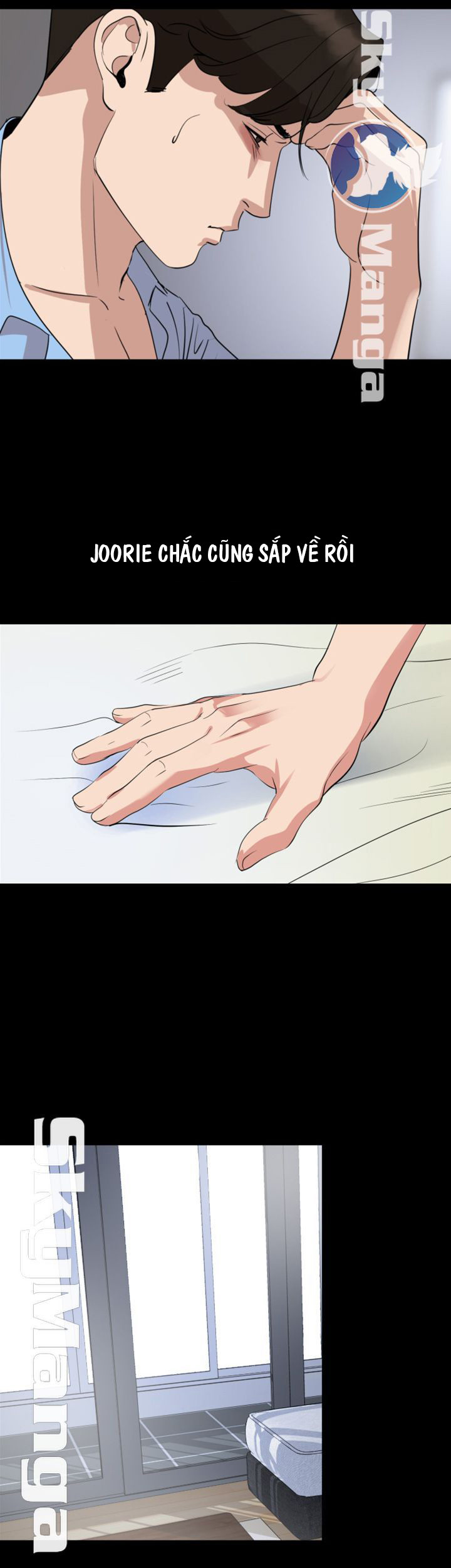 con rể chapter 25 25