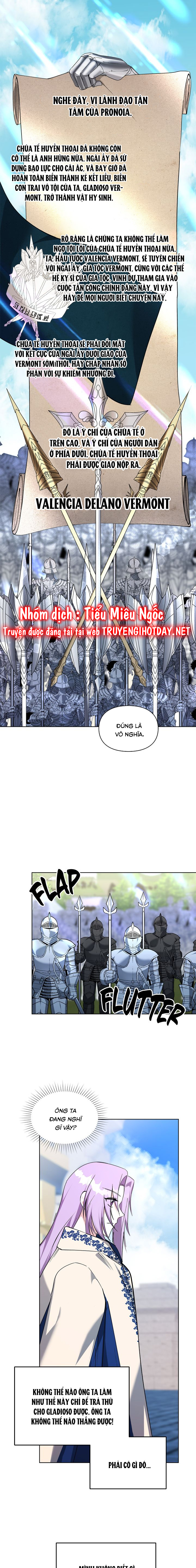 hãy nghe lời của tôi chapter 81 13