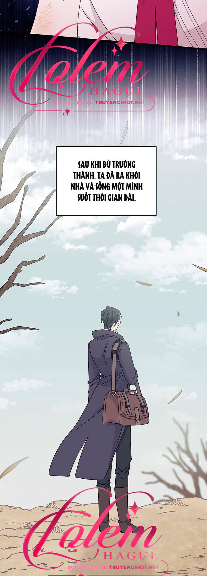 Tôi Đã Có Chồng Sau Khi Nhặt Được Nam Chính chapter 48.1 27