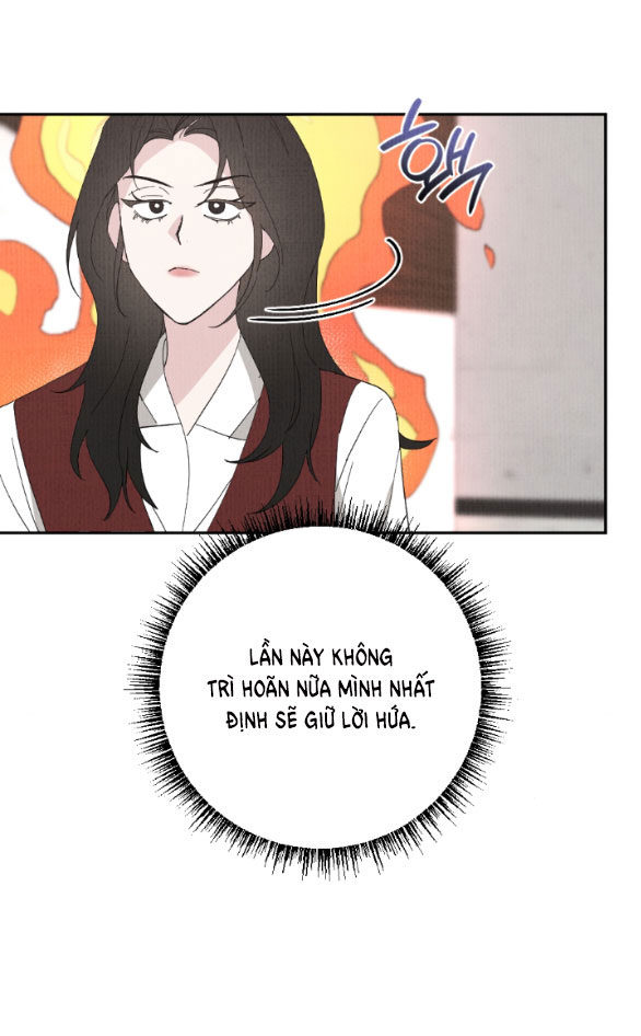 [18+] cuộc hôn nhân chính trị chapter 33.1 14