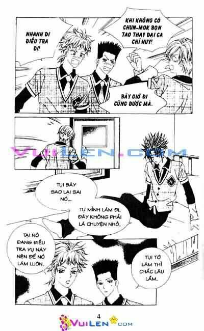 sâu trong ánh mắt chapter 25 5