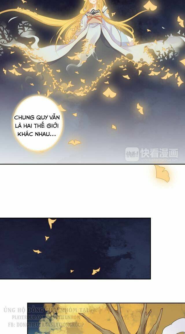 đốt đào hoa chapter 32.3 15