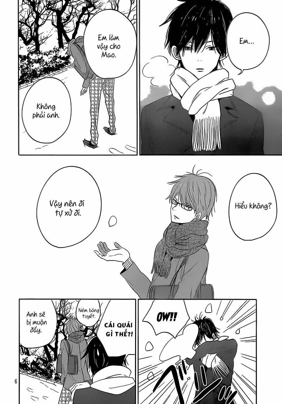 ngôi nhà mặt trời chapter 39 7