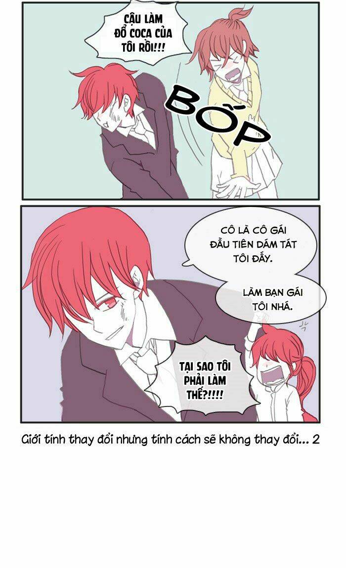 món quà từ chúa chapter 66 9