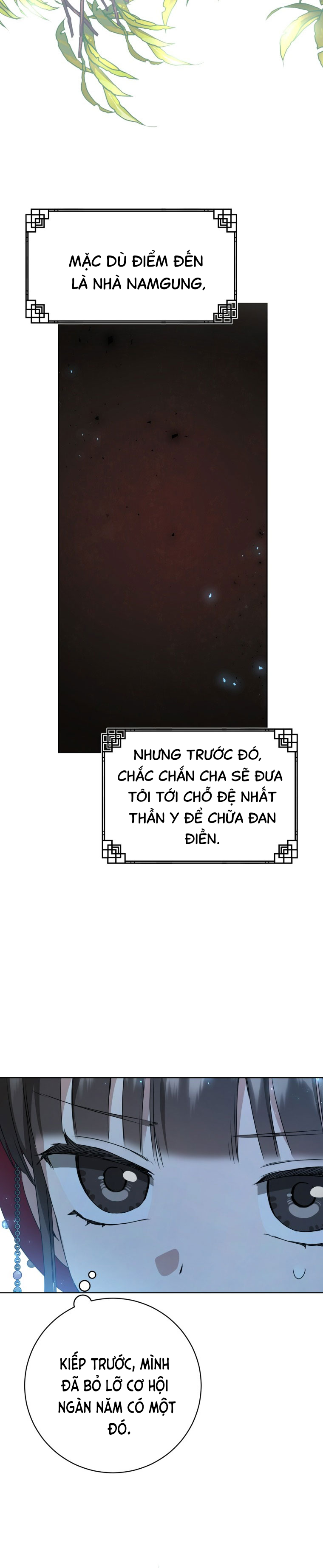 trở thành cô cháu gái bị khinh miệt của nhà quyền quý chapter 28 3